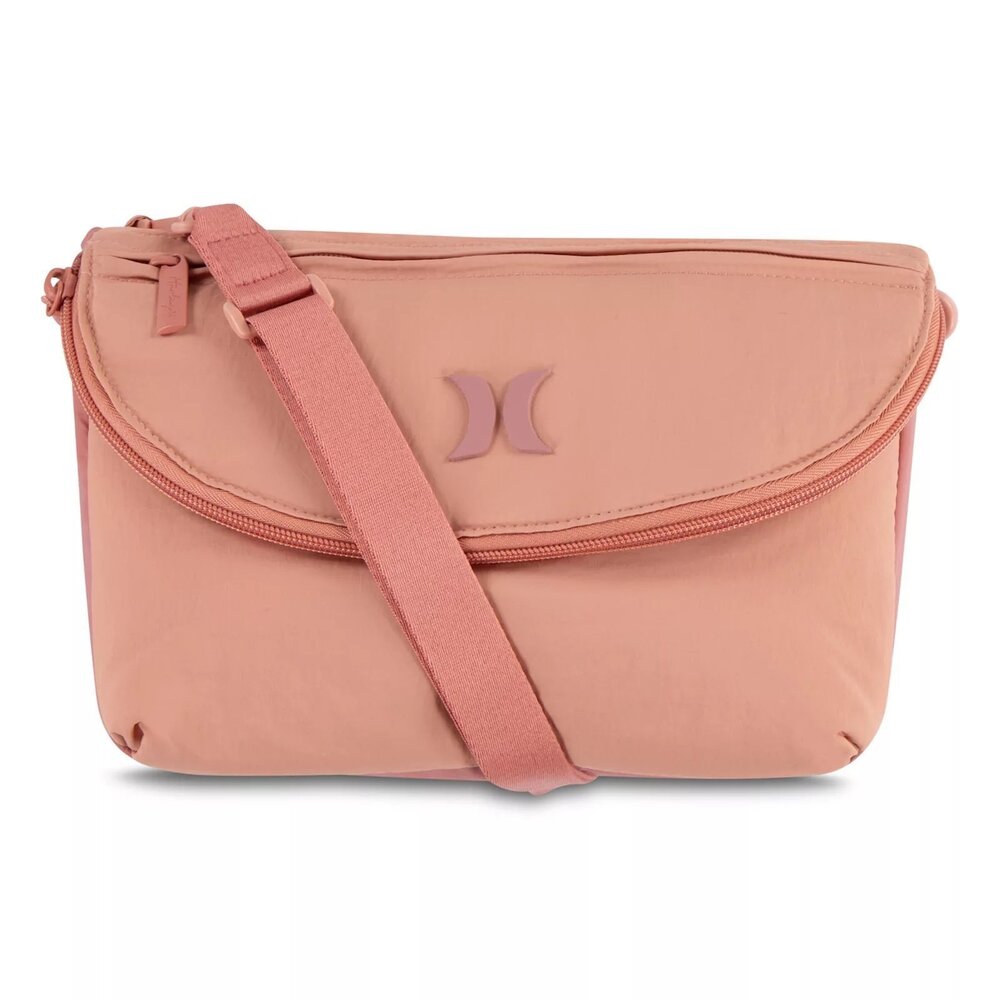 NWT❤️Hurley Horizon Corssbody/Hand bag